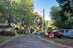 Daylesford Holiday Park