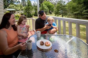 Daylesford Holiday Park