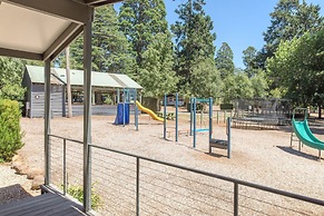 Daylesford Holiday Park