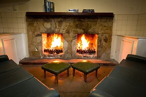 Daylesford Holiday Park