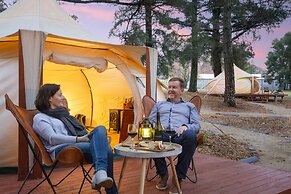 Daylesford Holiday Park