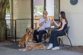 Daylesford Holiday Park