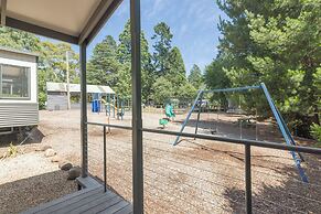 Daylesford Holiday Park