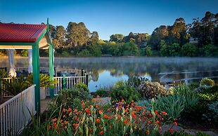 Daylesford Holiday Park