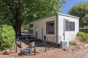 Daylesford Holiday Park