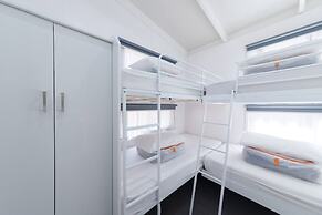 Daylesford Holiday Park