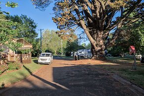 Daylesford Holiday Park