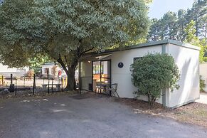 Daylesford Holiday Park