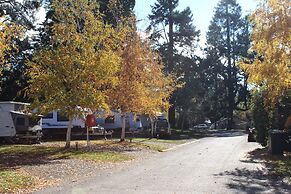 Daylesford Holiday Park