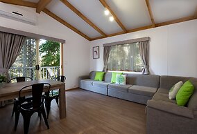 Daylesford Holiday Park