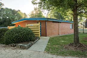 Daylesford Holiday Park