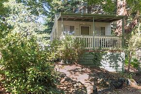 Daylesford Holiday Park