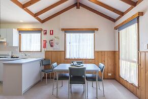 Daylesford Holiday Park