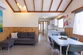 Daylesford Holiday Park