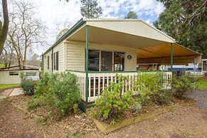 Daylesford Holiday Park