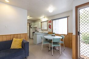 Daylesford Holiday Park