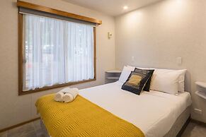 Daylesford Holiday Park