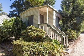 Daylesford Holiday Park