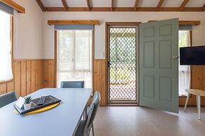 Daylesford Holiday Park