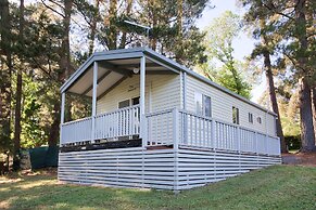 Daylesford Holiday Park