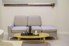 Restia Stay Suwon Station