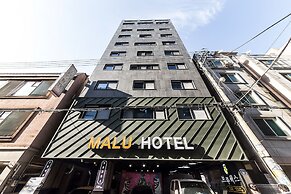 MALU Hotel Suwon