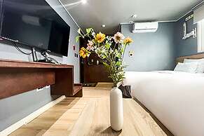 MALU Hotel Suwon