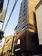 MALU Hotel Suwon