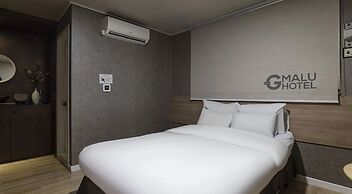 Restia Stay Suwon Station