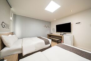 MALU Hotel Suwon