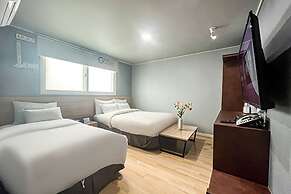 MALU Hotel Suwon