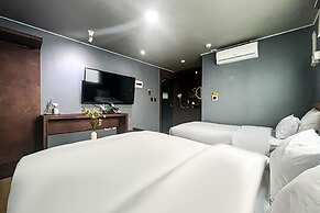 MALU Hotel Suwon