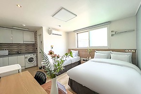 MALU Hotel Suwon