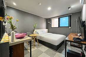 MALU Hotel Suwon