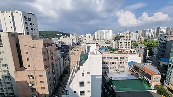 MALU Hotel Suwon
