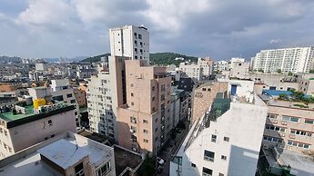MALU Hotel Suwon