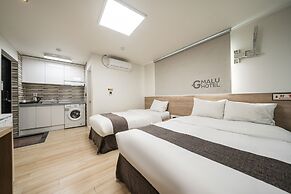 MALU Hotel Suwon