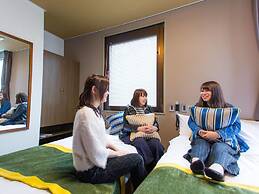 Hotel AreaOne NOBEOKA