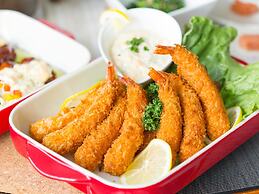 Hotel AreaOne NOBEOKA