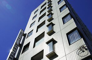 Hotel AreaOne NOBEOKA