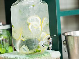 Hotel AreaOne NOBEOKA