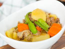 Hotel AreaOne NOBEOKA