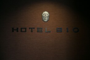 Business Hotel 910