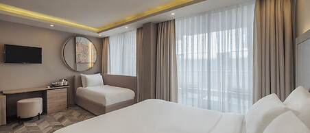 Büyük Hotel