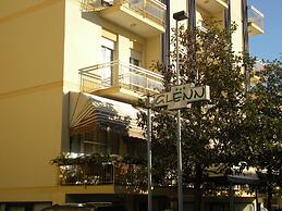 Hotel Glenn