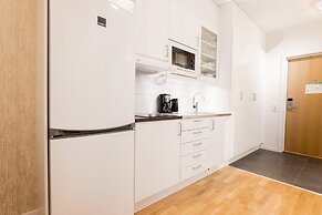 ApartDirect Linköping Arena