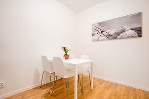 ApartDirect Linköping Arena