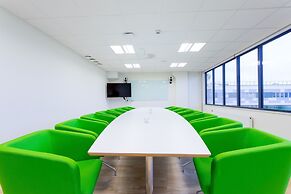 ApartDirect Linköping Arena