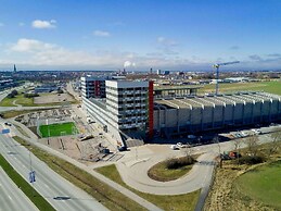 ApartDirect Linköping Arena