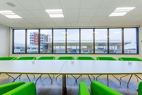ApartDirect Linköping Arena